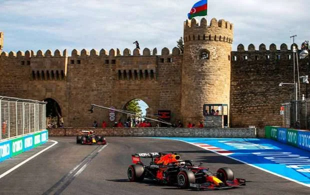 Formula 1-də rekord sayda yarış 