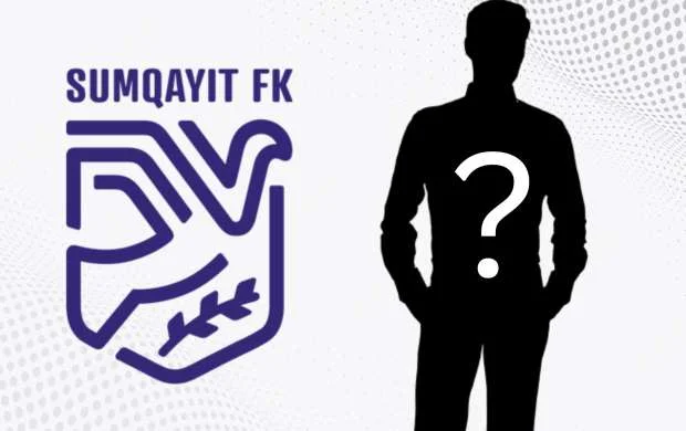 "Sumqayıt"ın yeni baş məşqçisi bəlli oldu - ÖZƏL 
