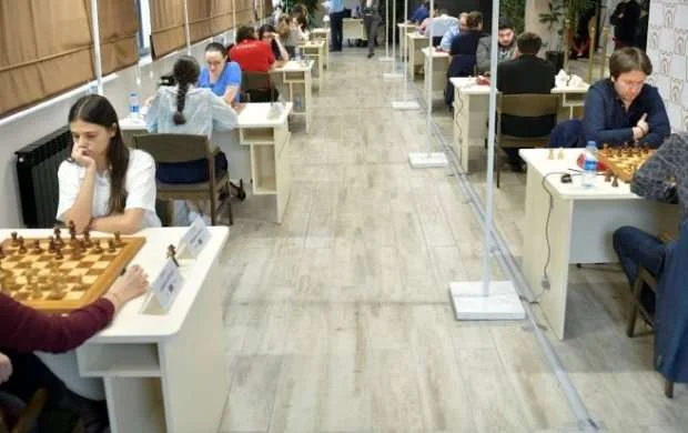 "Shusha Chess 2022"nin qalibləri müəyyənləşir 