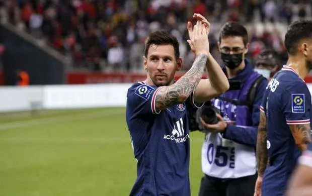 Messi PSJ-ni tərk edəcək - İDDİA 