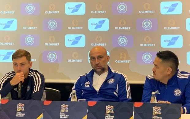 "De Byazi mən və futbolçularıma hörmətsizlik edib" - Məhəmməd Adıyev 