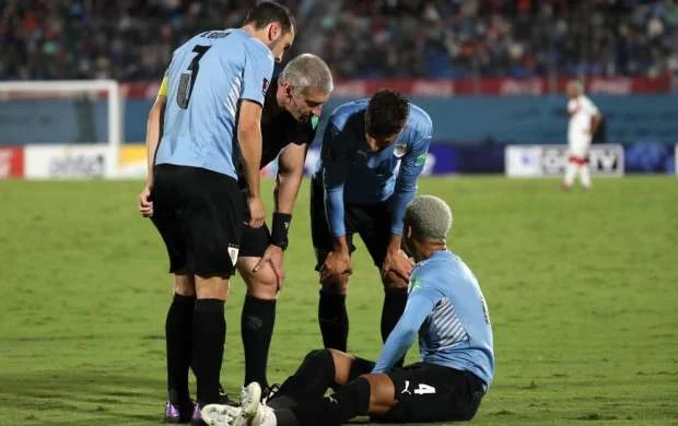 "Barselona"nın futbolçusu əməliyyat oluna bilər 