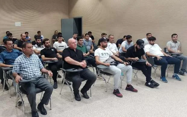 Klublar üçün seminar keçirildi 