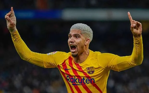 "Barselona"nın futbolçusu ağır xəsarət aldı 