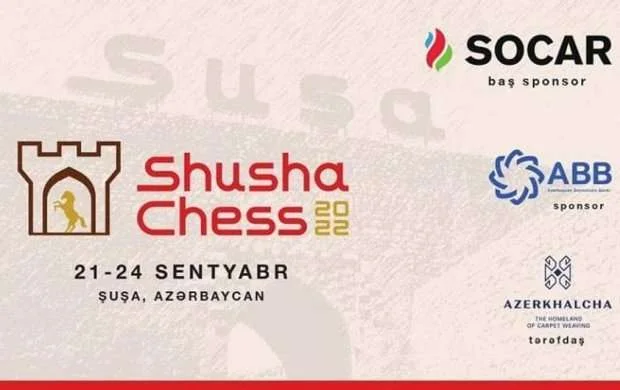 "Shusha Chess"də dəyişiklik olacaq? 