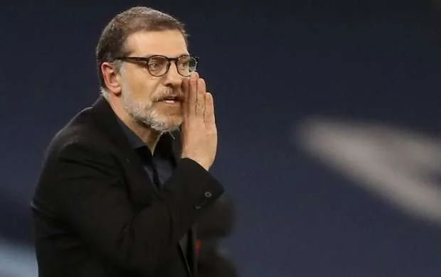 Slaven Biliç İngiltərəyə qayıdır - Yeni klubu məlum oldu 