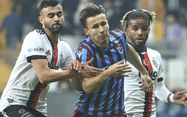 Norveçli futbolçu Türkiyə klubu ilə vidalaşdı 