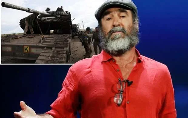 Kantona narahatdır: "Dünya müharibəsinə yaxınlaşırıq" 
