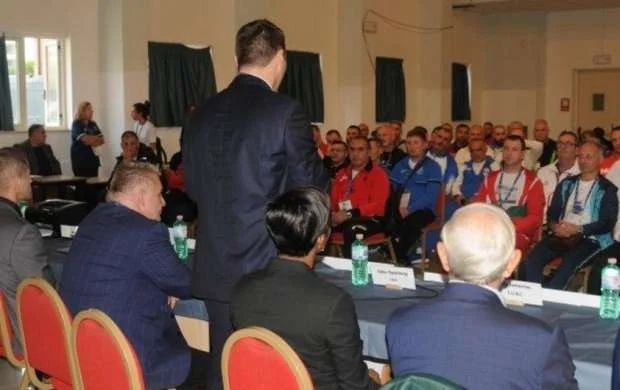 Boksçularımızın Avropa çempionatındakı ilk rəqibləri bəlli oldu 