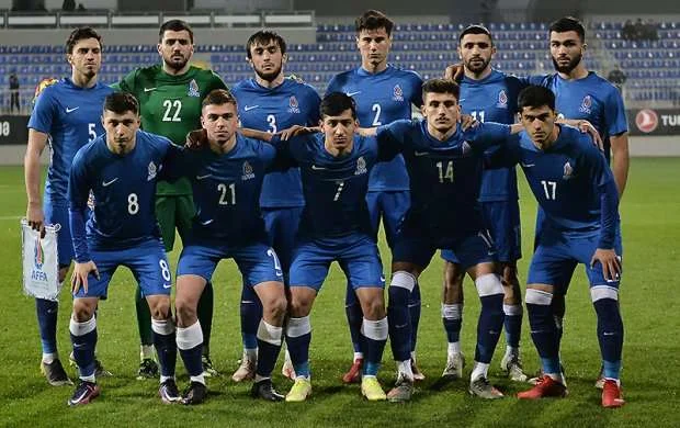 U-21 millimiz Moldova ilə heç-heçə etdi 