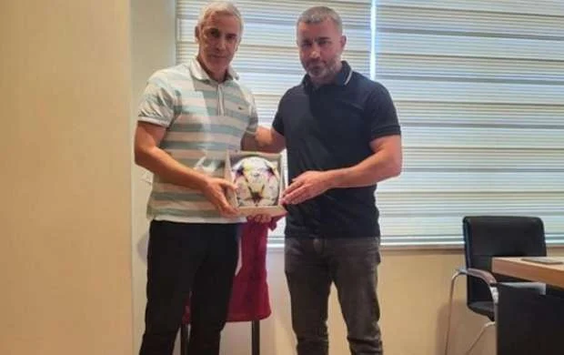 “Qarabağ”ın keçmiş əməkdaşının yeni iş yeri bəlli oldu 