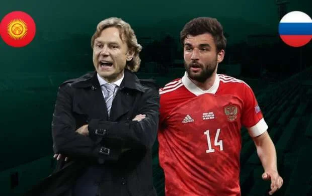Rusiya millisinin 5 üzvü səfər oyunundan qayıtmadı - SƏBƏB 