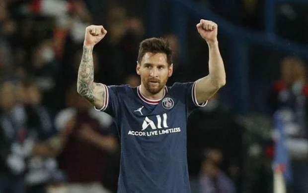 Messi "Barselona"ya qayıtmaq üçün şərt qoydu - SON DURUM 