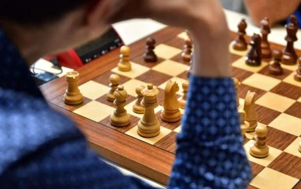 Azərbaycan şahmatçıları dünya çempionatında medalsız qaldı 