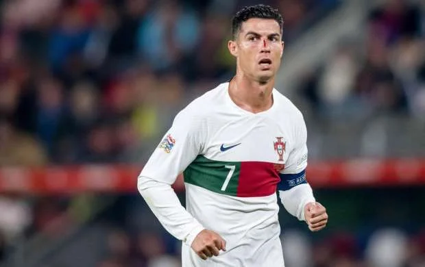 Ronaldu artıq milliyə lazım deyil 
