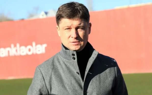 Baqa milli komandanı çalışdıra bilər 