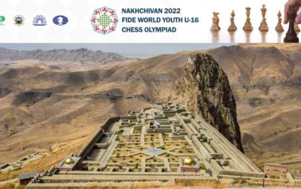 Naxçıvandakı Şahmat Olimpiadasına qatılacaq Azərbaycan komandaları bilindi 