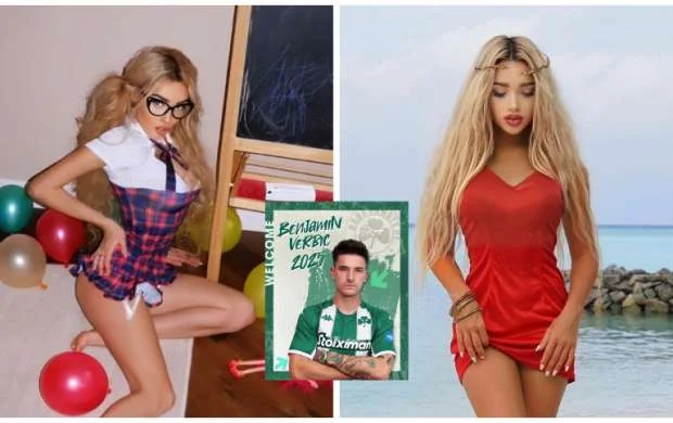 Xanımı millinin futbolçusunu ifşa etdi: Narkotik, içki, qızlar... 