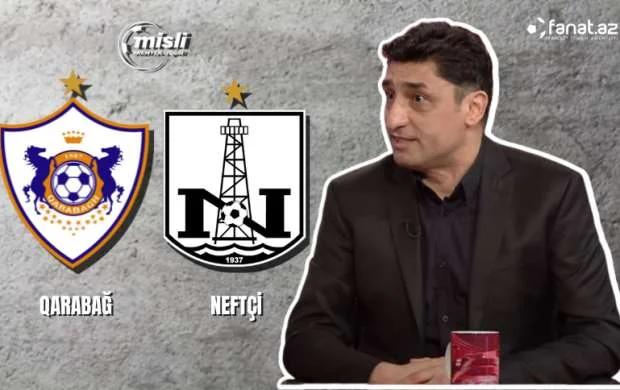 "Vacib oyunlar üçün "Qarabağ"ın ..." - Aslan Kərimov 