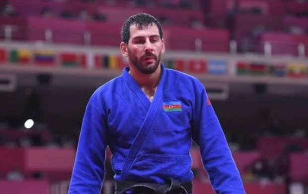 IJF cüdoçumuz haqda: "Vəziyyətdən istifadə etdi 