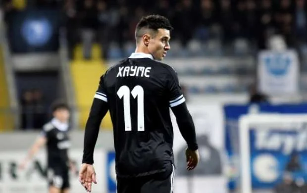 Xayme Romero: "Tezliklə "Qarabağ"dakı formamı bərpa edəcəyəm" 