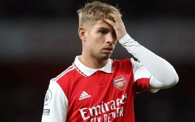 "Arsenal"ın yarımmüdafiəçisi bu il oynamayacaq 