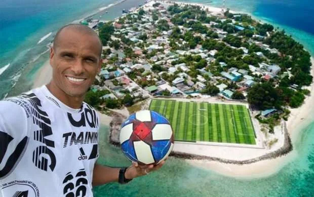 Rivaldo DÇ-də Messili Argentinadan nə gözləyir? 