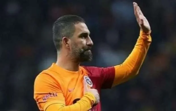 "Qalatasaray" Arda Turan üçün vida matçı təşkil edəcək 