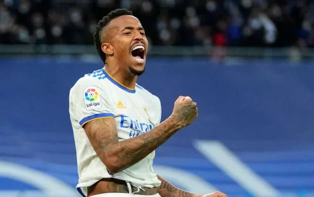 "Real Madrid" onunla müqaviləni yeniləyəcək 