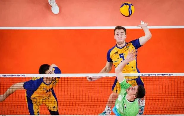Avropa çempionatı Ukraynadan alındı 