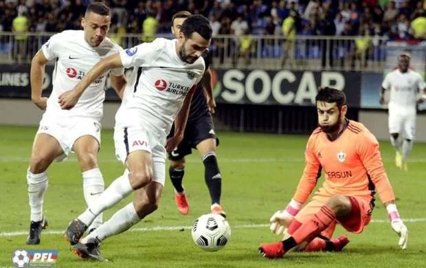 "Qarabağ" "Neftçi"ni, "Zirə" "Turan Tovuz"u məğlub etdi - YENİLƏNDİ 