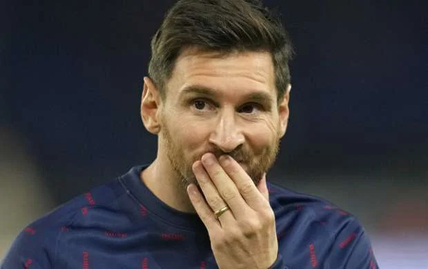 Messi Laporta ilə işləmək istəmir 