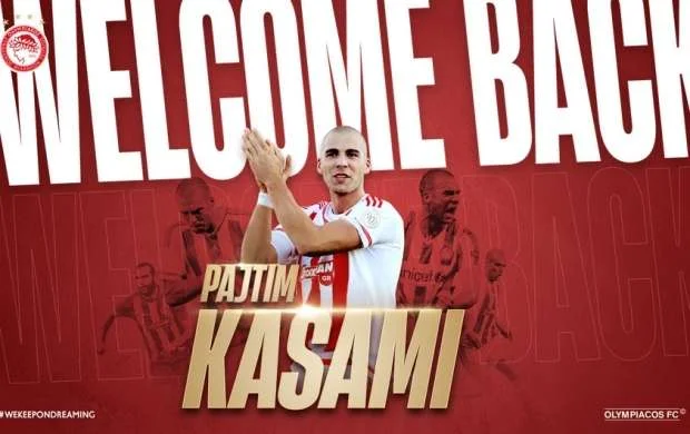 “Qarabağ”ın rəqibindən yeni transfer 