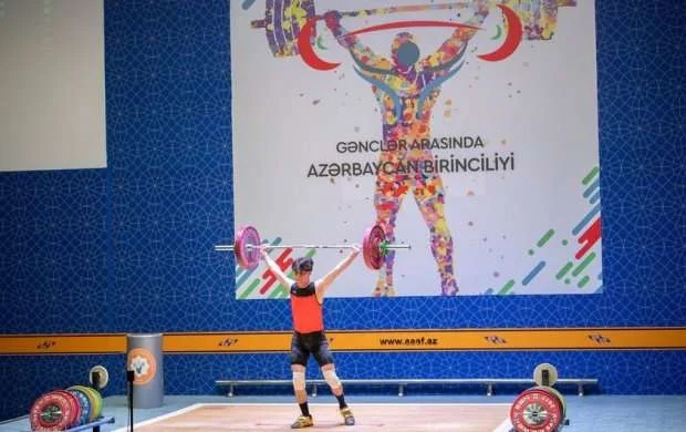Azərbaycan birinciliyində növbəti qaliblər müəyyənləşdi 