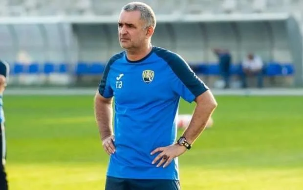 Tərlan Əhmədov: "Rahat qalib gələ bilərdik" 