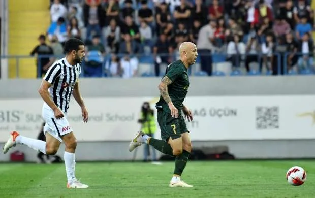 “Neftçi” “Azərsun Arena”dan əliboş döndü – Tura baxış 