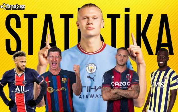 Holand zirvadə, PSJ-də gərgin mübarizə - STATİSTİKA 