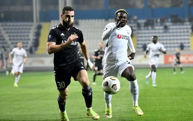 Azərbaycan derbisində yeni rekord 