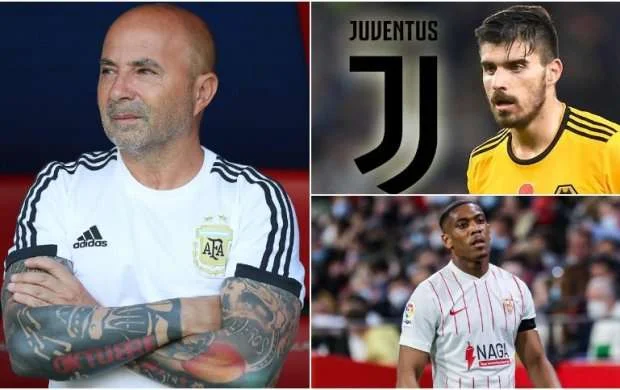 Günün transfer xəbərləri: Sampaoli İspaniyaya qayıdır 
