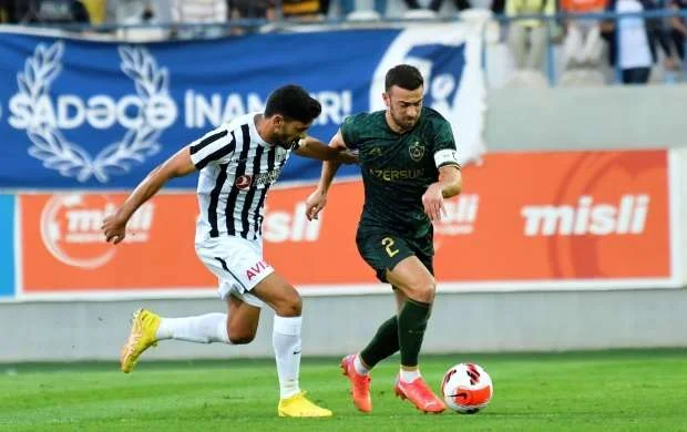 Tarixdə 8-ci, “Qarabağ”dan 2-ci 
