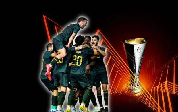 UEFA-dan "Qarabağ"la bağlı paylaşım 