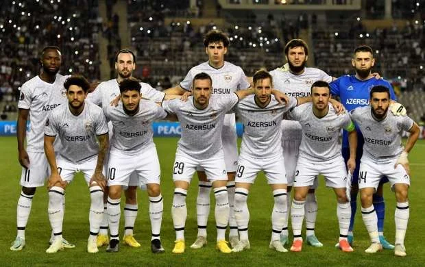 "Olimpiakos" səfərbər olur, bəs "Qarabağ"?  