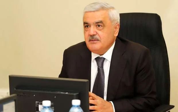 İcraiyyə Komitəsinin növbəti iclası keçirildi 