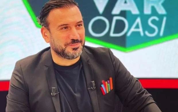 "İstəyirəm ki, oğlum "Qarabağ"da oynasın" - Türkiyəli şərhçi 