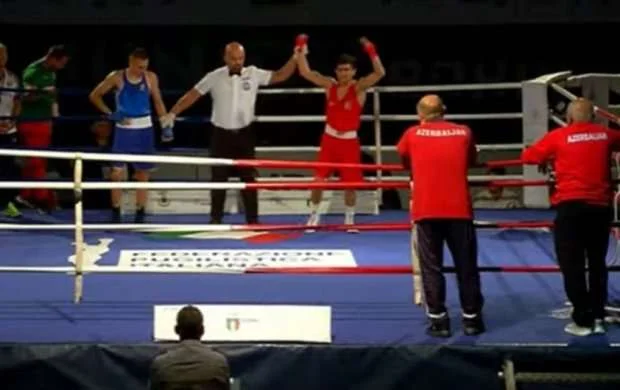 Azərbaycan boksçuları Avropa çempionatını 5 medalla başa vurdu 