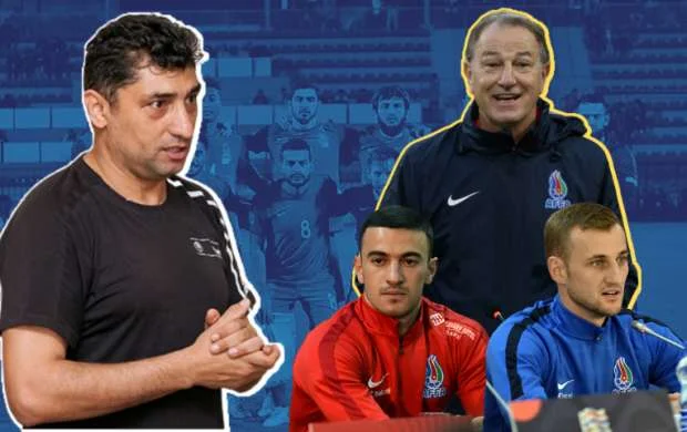 "Kimin düz, kimin səhv olduğunu araşdırmaq..." - Aslan Kərimov 