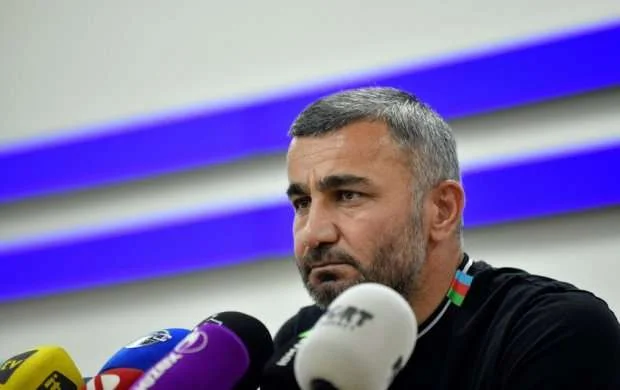 "Bizi yalnız bu amil narahat edir..." - Qurban Qurbanov 