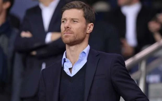 Bundesliqa komandası Xabi Alonsoya tapşırıldı 