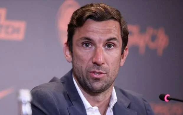 "O, Braziliya pasportu daşısaydı, qiyməti 100 milyon olardı" - Dario Srna 