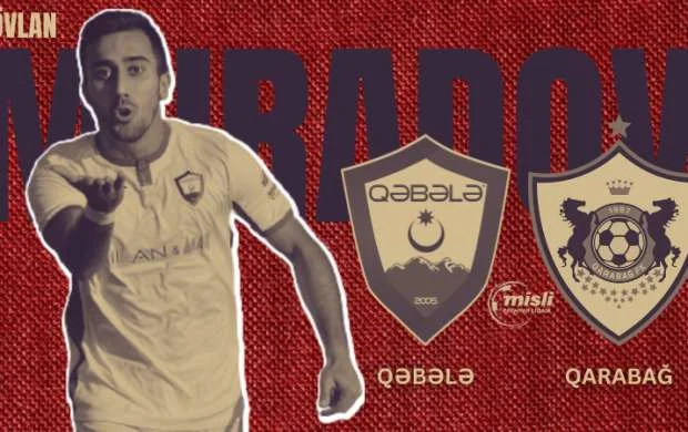 "Qarabağ" elə komandadır ki ..." - Rövlan Muradov 